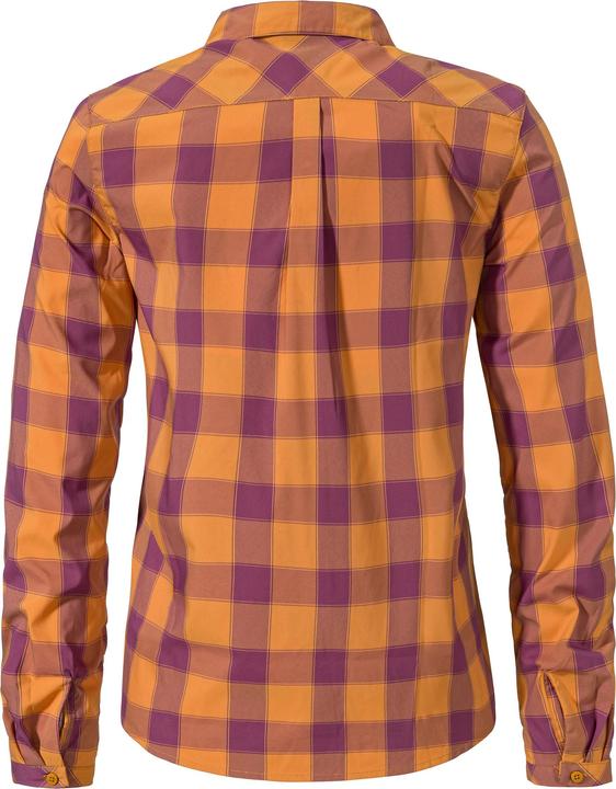 Actual product image Schöffel Blouse Silba L (36)