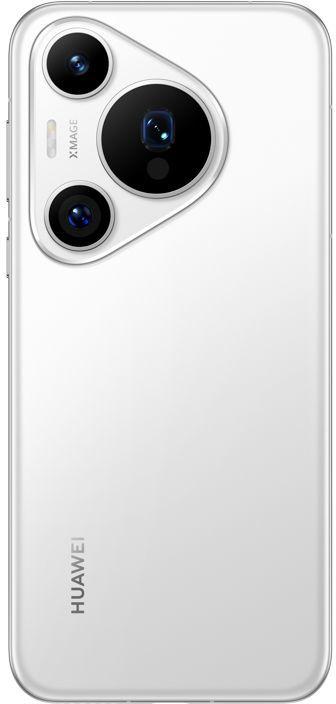 Actual product image Huawei Pura 70 Pro (512 GB, White, 6.80", Dual SIM, 50 Mpx, 4G)