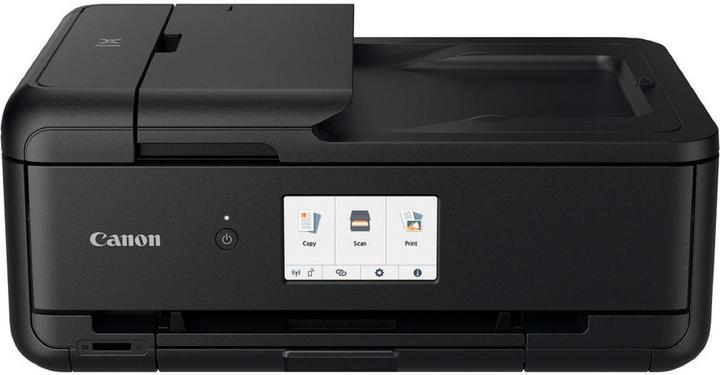 Canon Pixma TS9550a (Tintenpatrone, Farbe)
