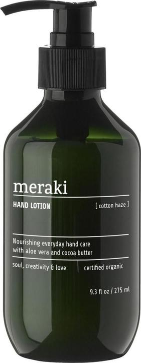 Meraki Cotton Haze (275 ml)