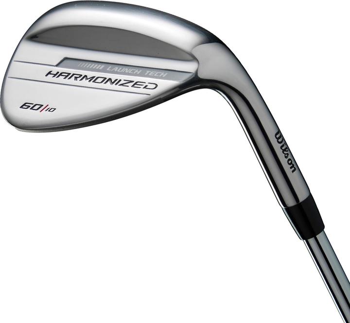 Produktbild Default Wilson - Harmonized 60 LH Wedge Steel (Linkshänder)