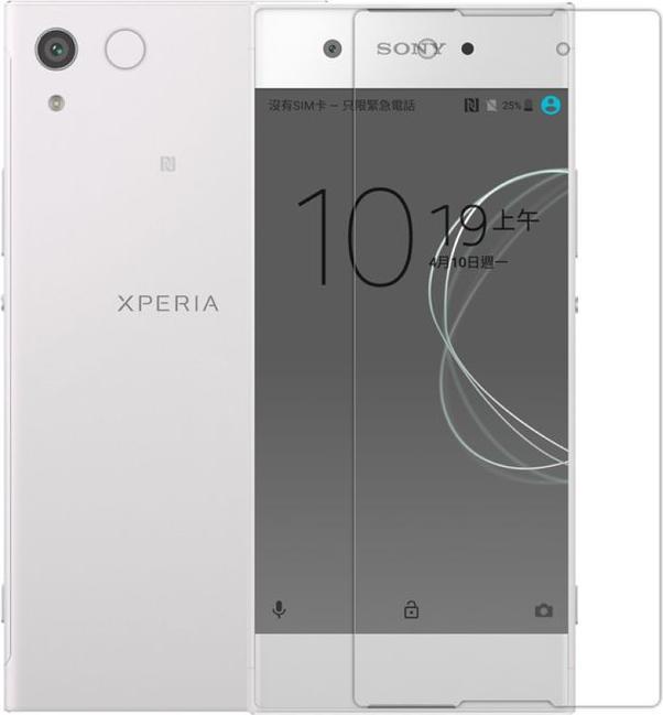 Produktbild Nillkin Super Clear (1 Stück, Sony Xperia XA1)