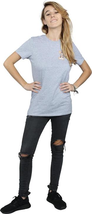 Produktbild Universal Textiles Gizmo Chest TShirt (L)