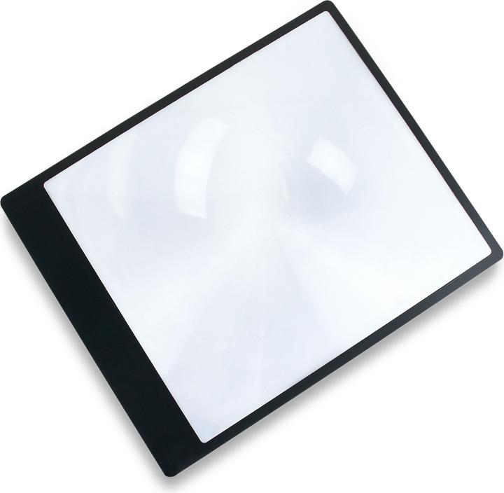 Produktbild Carson Optical MagniSheet Lupe