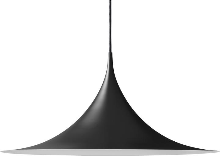 Gubi Semi Pendant Pendelleuchte (E14)
