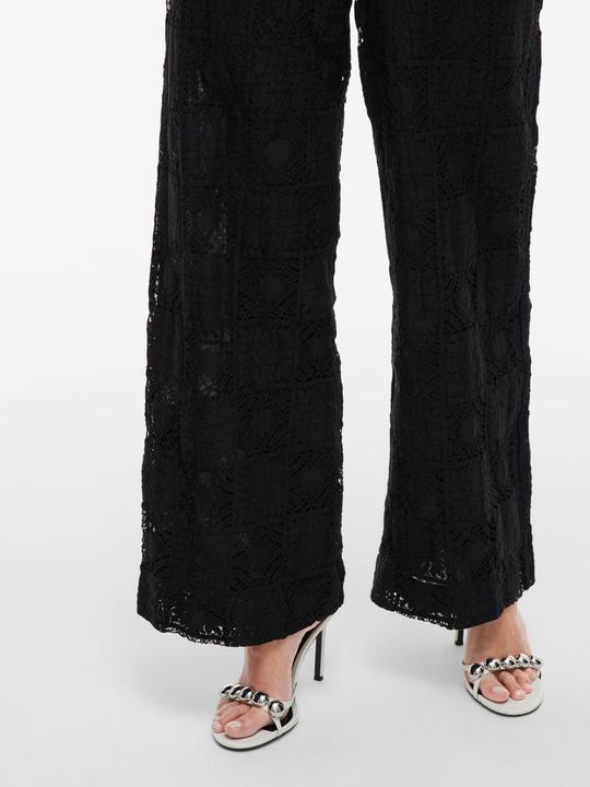 Produktbild Vila High Waist Hose (34)