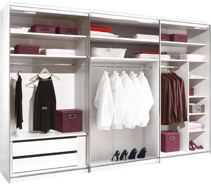 Actual product image Moderano Primo glass (298 x 222 cm)