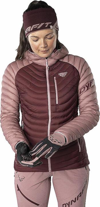 Produktbild Dynafit Radical Down W Hood Jkt Isolationsjacke (42, XL)