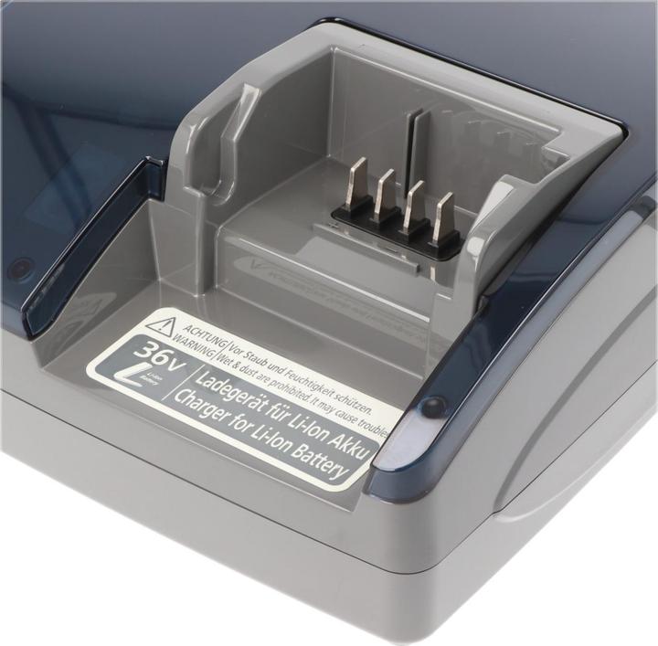 Image du produit Panasonic Chargeur rapide adaptable sur Flyer T8 Deluxe (Chargeur de vélo électrique)