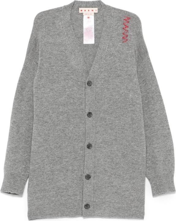 Marni Sweaters Grey (48)