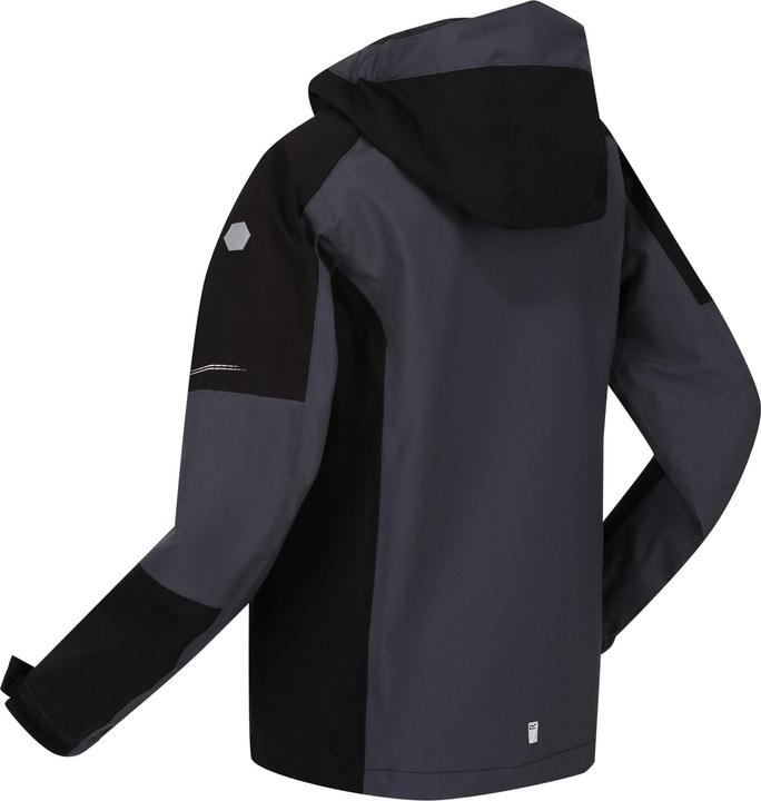Image du produit Regatta Veste imperméable Highton IV pour enfants et adolescents (158)