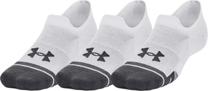 Produktbild Under Armour UltraLow Sportsocken Training(3erPack) (42 - 46)