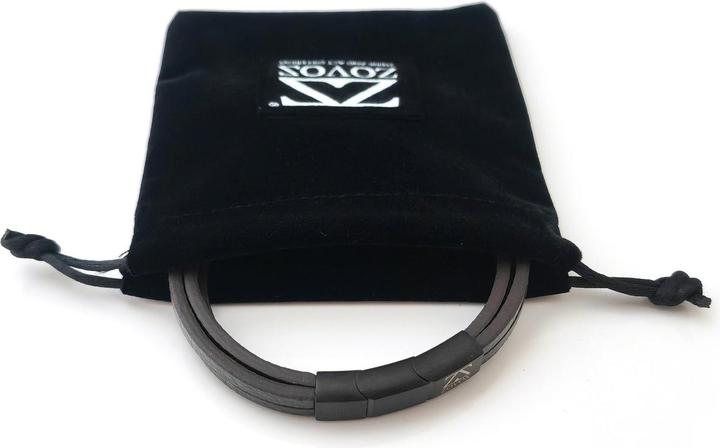 Produktbild Zovoz Bgi (Rostfreier Stahl)