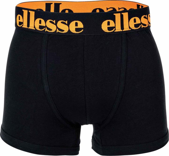 Produktbild Ellesse Boxershort Casual Stretch (XL, 7er Pack)