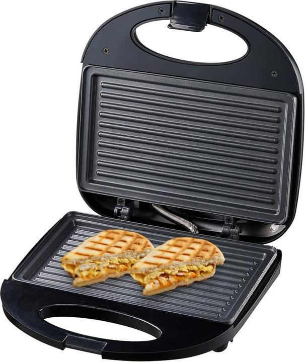 Produktbild Esperanza EKT009 Sandwich Toaster