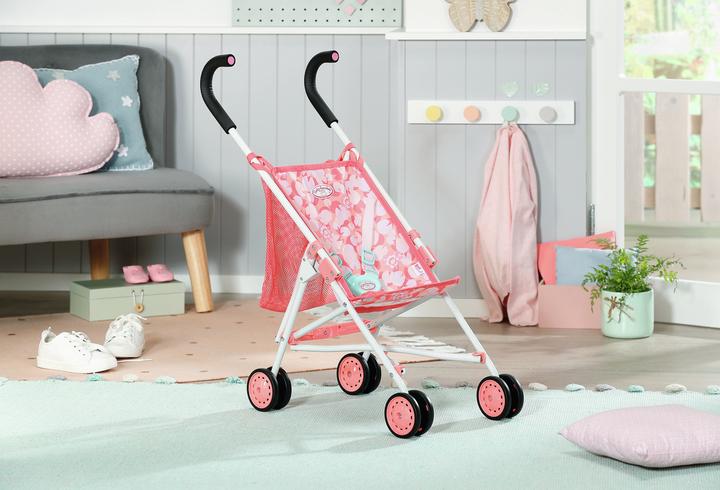 Produktbild Zapf Creation Baby Annabell Active Stroller