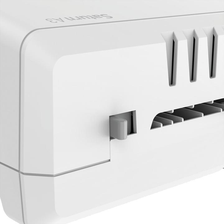 Immagine prodotto Fellowes Saturno 3i (80 - 125 µm, A3)