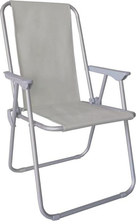 Actual product image Supa Garden Contract Folding Chair