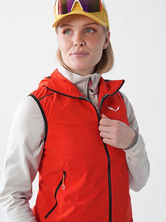 Immagine prodotto Salewa Pedroc Durastretch Light Vest Da (34, 40, XS)