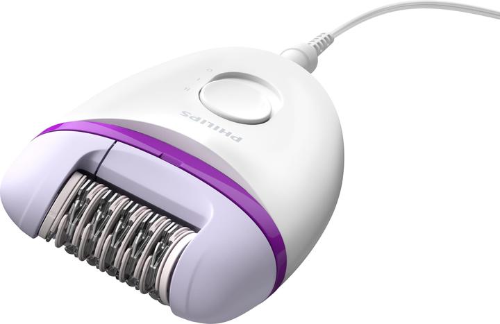 Actual product image Philips Satinelle Essential