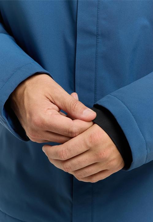 Immagine prodotto Witeblaze BONO PADDED Uomo funzionale j blu medio L (L)