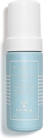 Actual product image Sisley Radiance Foaming Cream (Foam, 125 ml)