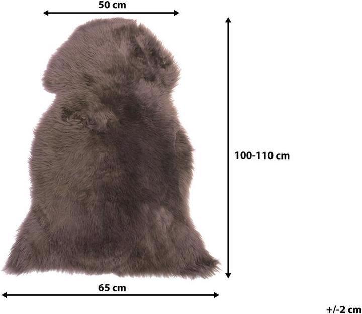 Actual product image Beliani Uluru
