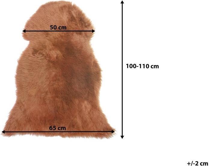 Actual product image Beliani Uluru
