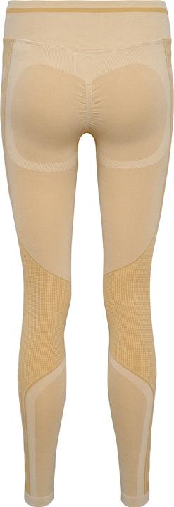 Actual product image hummel Hmlmt Lulu Seamless Scrunch Tights (L)