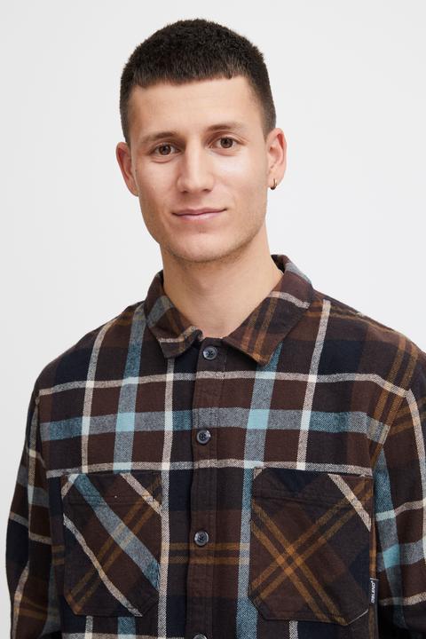 Actual product image Blend BHShacket - 20715824 (XL)