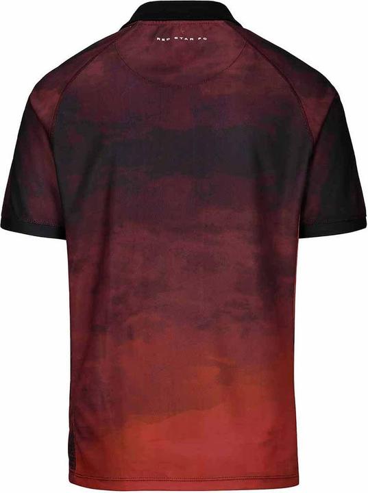 Actual product image Kappa away jerey tar fc 2024/25 (S)
