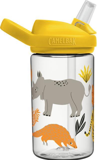 Actual product image Camelbak Limited Edition Kids+ Back to School (0.40 l)