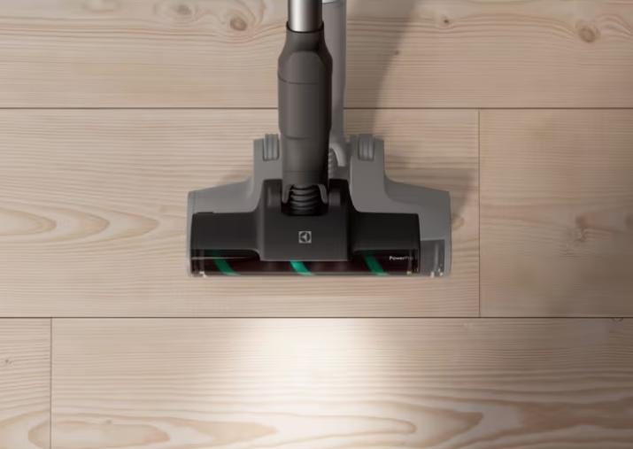 Actual product image Electrolux Vacuum Cleaner Stick Ep71b14wet Electrol