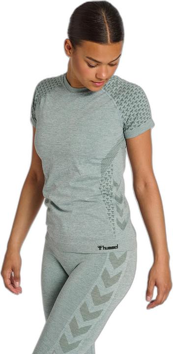 Produktbild hummel Ci Seamless T-Shirt (S)