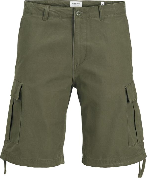 Jack & Jones Jpstcole Barkley Jjcargo Shorts Sn