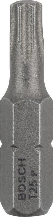 Bosch Professional Zubehör Screwdriver bit (T25)