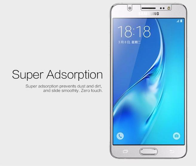 Produktbild Nillkin Super Clear (1 Stück, Samsung Galaxy J5 (2016))