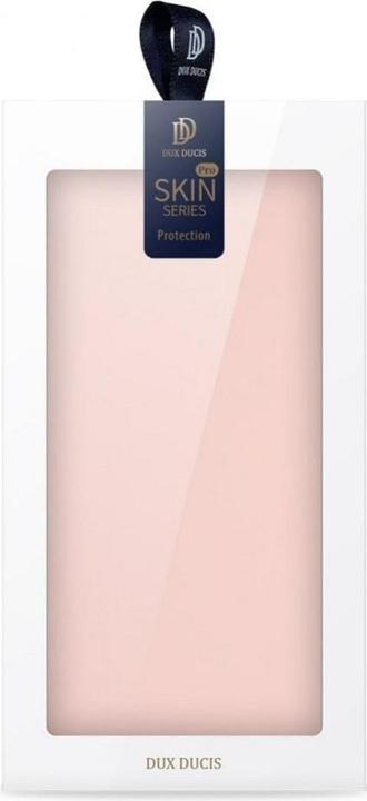 Actual product image Dux Ducis Skin Pro Series Bookcover (Apple iPhone 14 Pro)