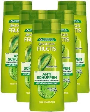 MGA Na (250 ml, Flüssiges Shampoo)