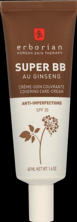 Produktbild Erborian Super Bb (Chocolat)