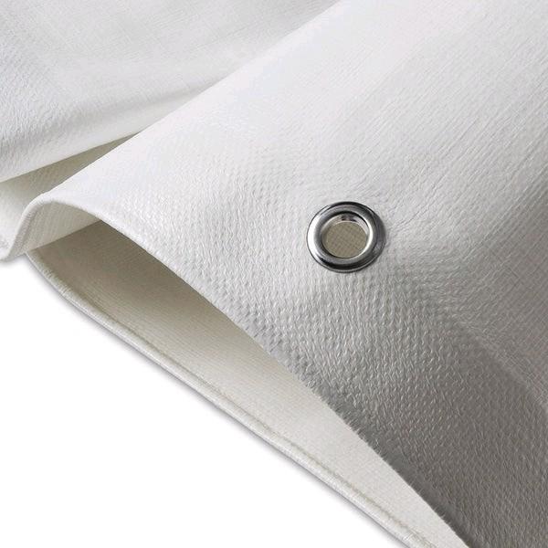 Actual product image Floordirekt Tarpaulin 140 g/m² (400 x 300 cm)