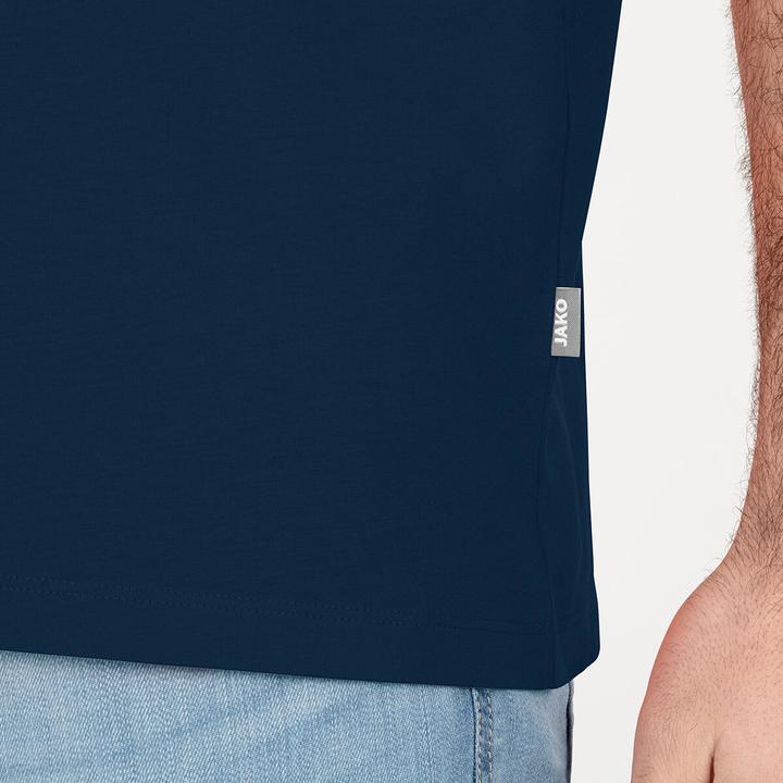Actual product image JAKO T-shirt Organic Stretch (48)
