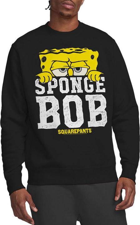 Produktbild Spongebob Squarepants Sweatshirt (L)