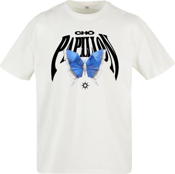 Urban Classics Origami Tee - 91505