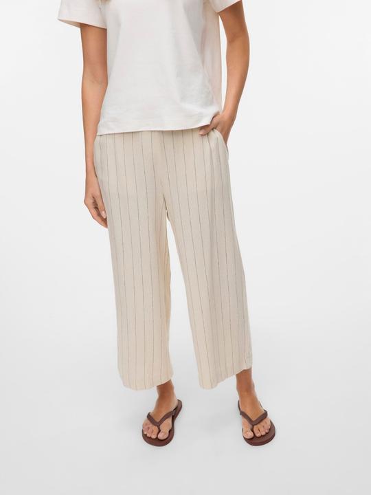 Produktbild Vero Moda VMMINDY Hohe Taille Hose Culotte (34)