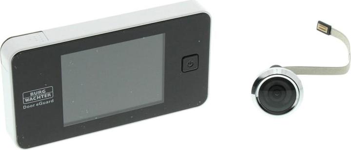 Image du produit Burg Wächter Porte eGuard DG 8100 (Numérique)