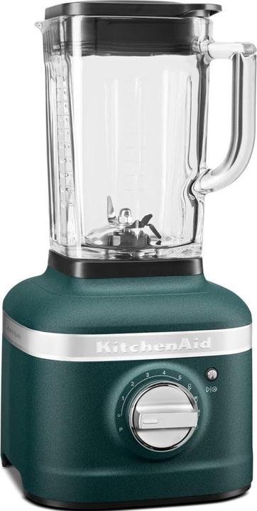 Image du produit KitchenAid Artisan K400 5KSB4026EPP Pebbled Palm (5ksb4026EPP) (1200 W)