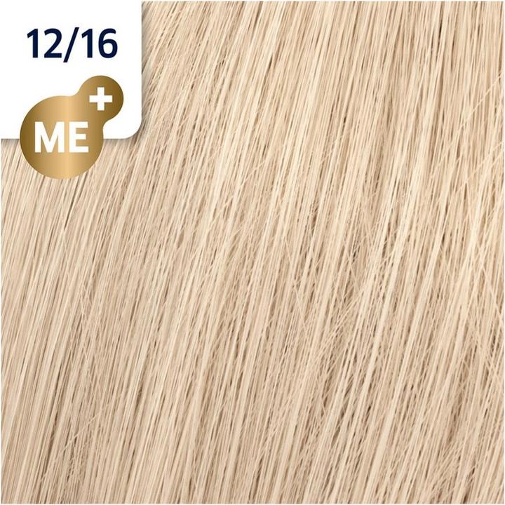 Immagine prodotto Wella Koleston Perfect ME+ Biondi Speciali (Biondo speciale cenere-viola 12/16)