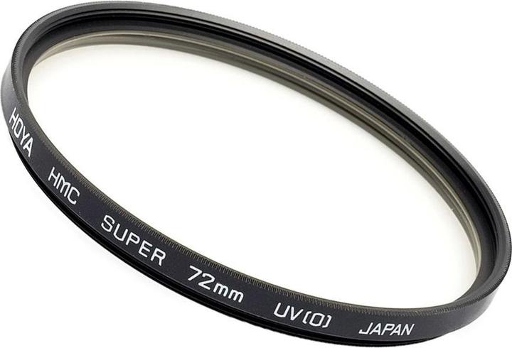 Actual product image Hoya UV HMC Super Pro1 (67 mm, UV filter)