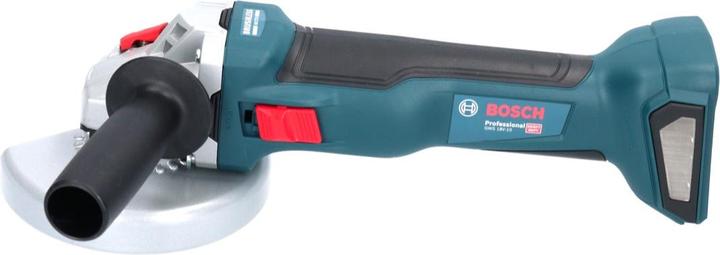 Image du produit Bosch Professional GWS 18V-10 (125 mm)